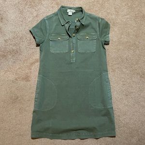 Vineyard vines dress